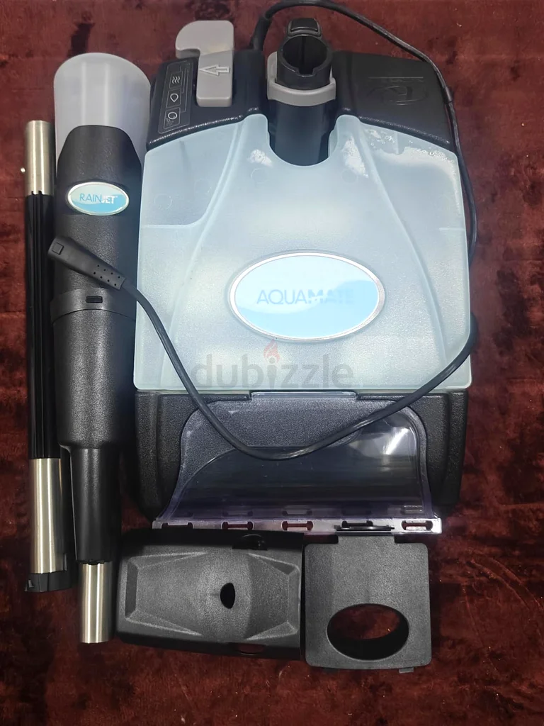Rainbow electric vacuum cleaner63255541515906113