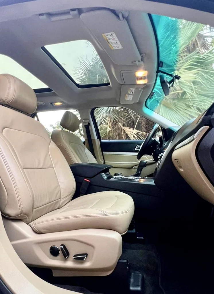 Ford Explorer 201763156539549699114