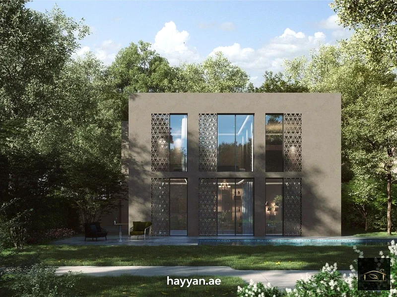 3 BR.MASTERS TOWNHOUSE | FREEHOLD | SMART | 5%DP63201140609794111