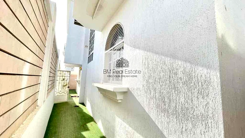 Duplex Villa l Good Location l Family Home63153231102721112