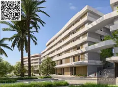 Corner Apartment | 3 Bedrooms | Spacious Layout | Private Dip Pool | Ready to Move In