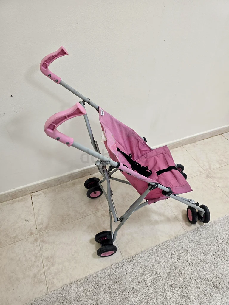 عربة أطفال من بيبيز آر أس63206385189377111