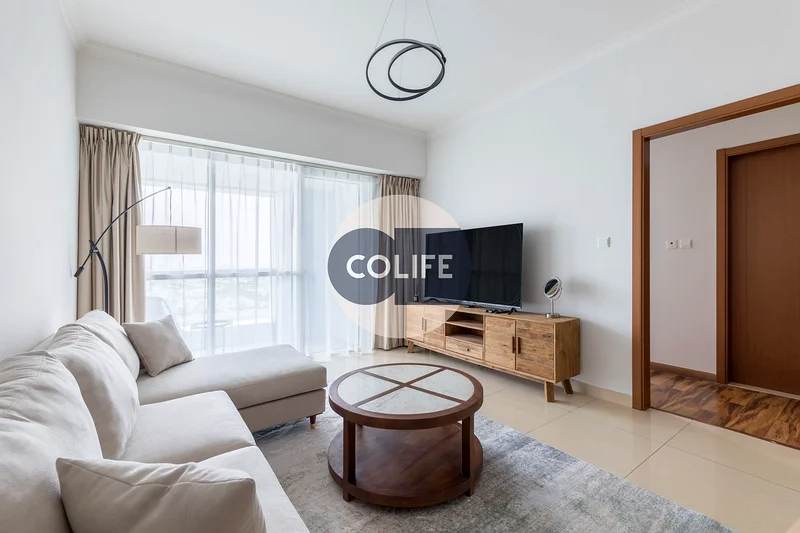 1br Apartment, Saba 3 Tower, JLT63831331945986112
