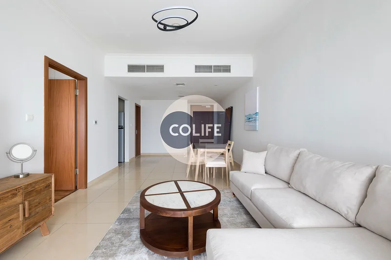 1br Apartment, Saba 3 Tower, JLT63831331945986114