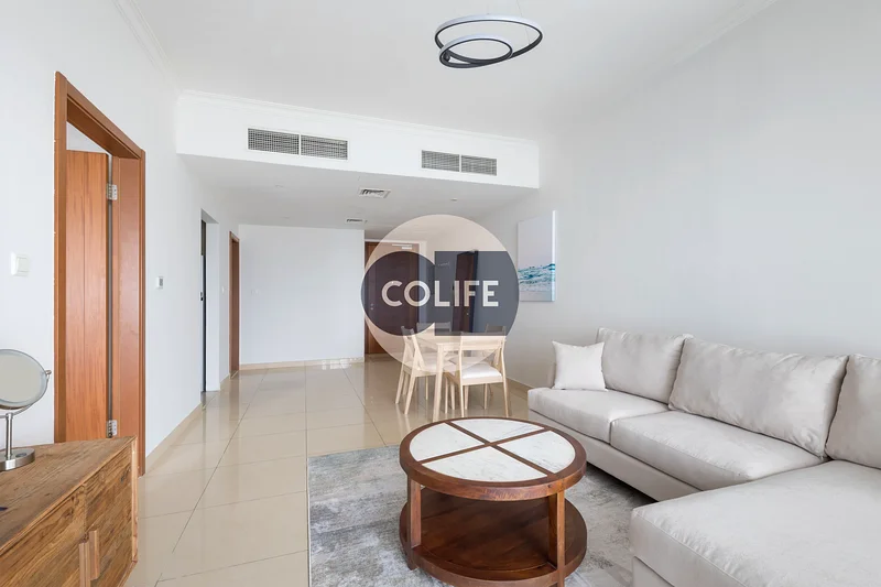 1br Apartment, Saba 3 Tower, JLT63831331945986113