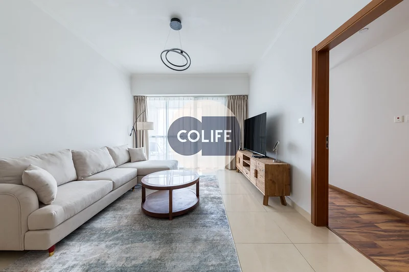 1br Apartment, Saba 3 Tower, JLT63831331945986110