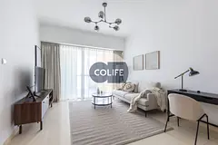 High floor | JLT lake views | Prime JLT location