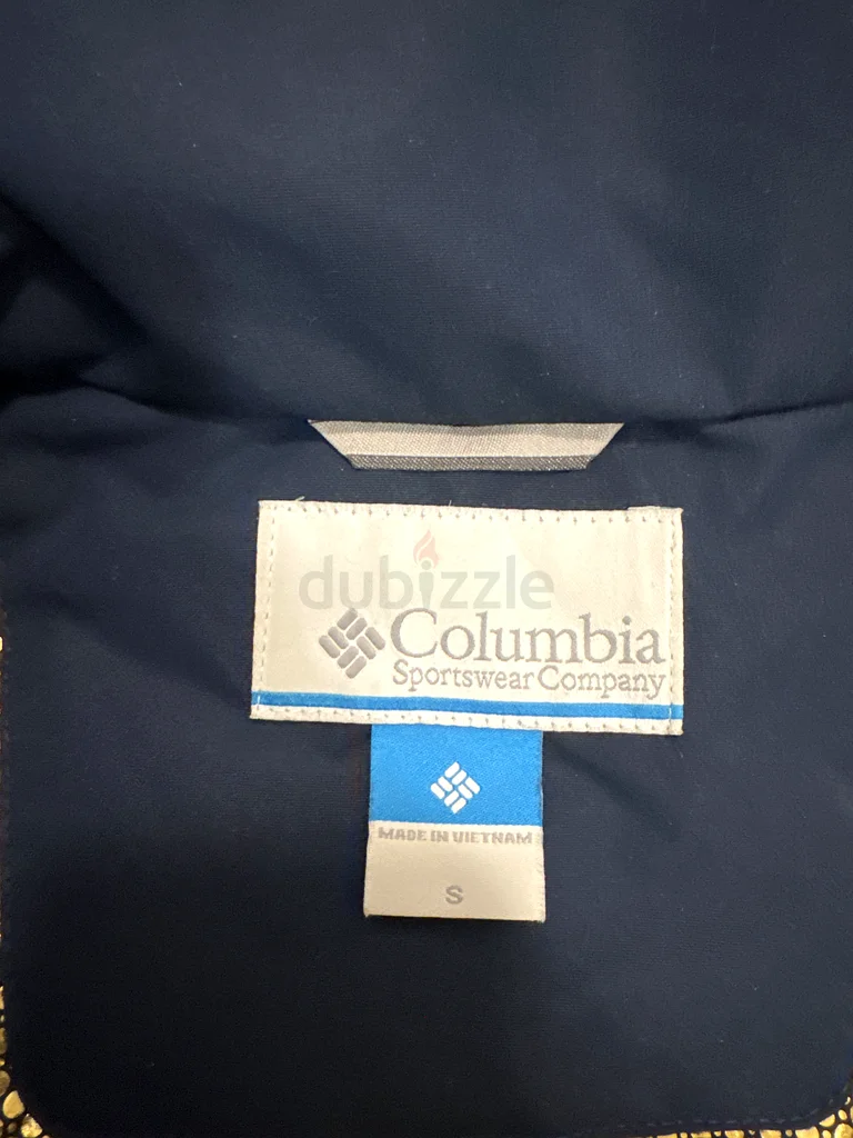 Winter coat - Navy blue63238109096067114