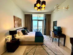 Skyline Views I Furnished I Bills Included