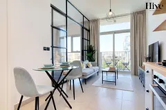 Cosy 1 Bed Apt in Dubai Hills