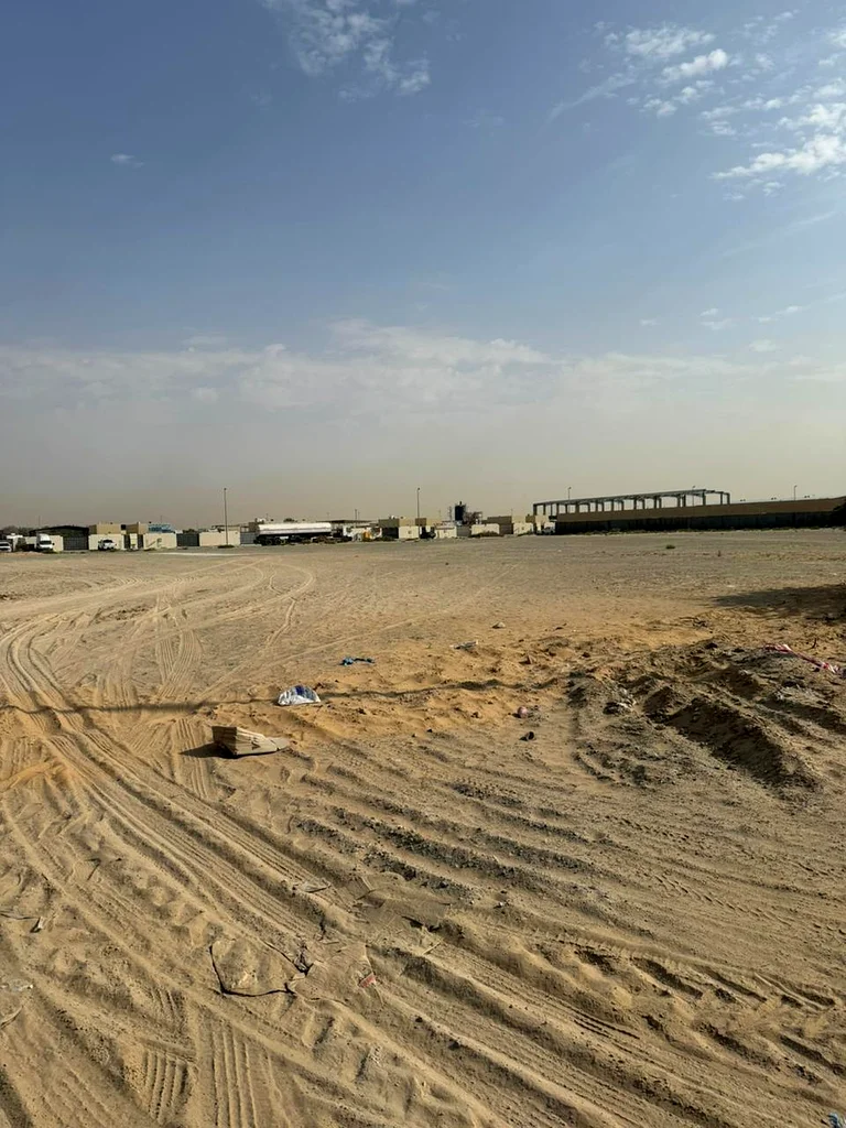 Lands for sale in Al Sajaa63198610740482114