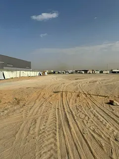 Lands for sale in Al Sajaa