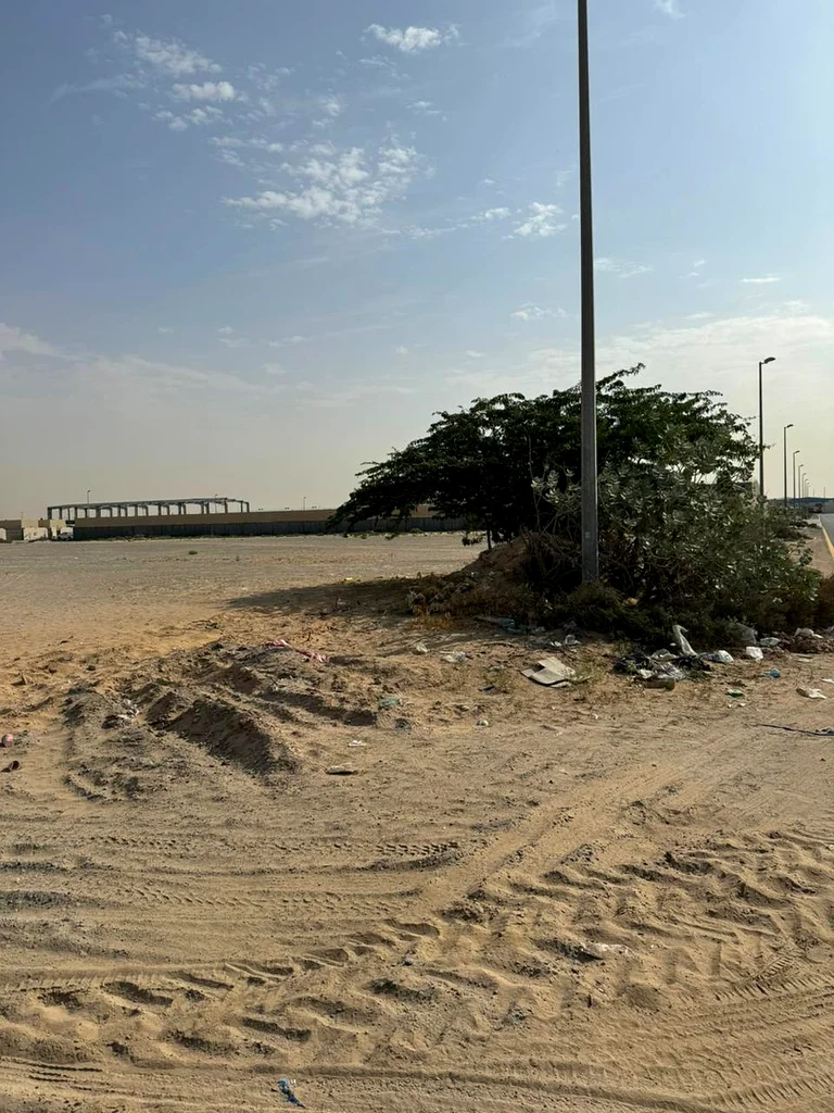 Lands for sale in Al Sajaa63198610740482113