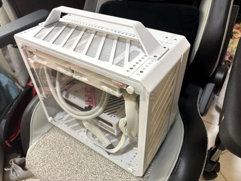 كمبيوتر ألعاب خفيف وسلس – RTX 4060 Ti63174329124353112