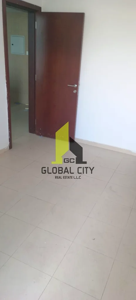 شقة جديدة بالكامل بغرفة نوم واحدة | مع تكييف مركزي مجاني | موقف سيارات مجاني | استفد من هذا العرض الرائع، أسرع الآن||63891129371907112