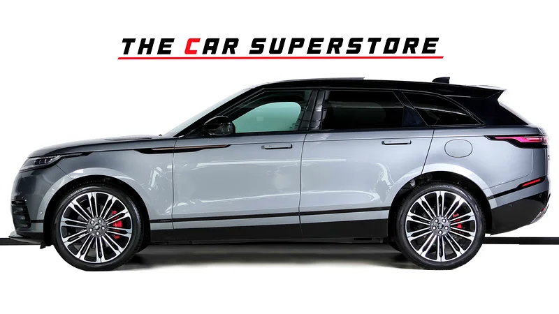 Ultra Rare Brand New Range Rover Velar P400 Autobiography-Special Order-Luxury SUV-Top Of The Line63159712019329114