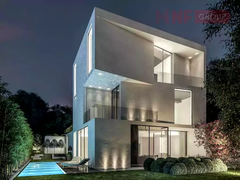 Spacious Villa | Private Swimming Pool | 3 Floors63916768639490110
