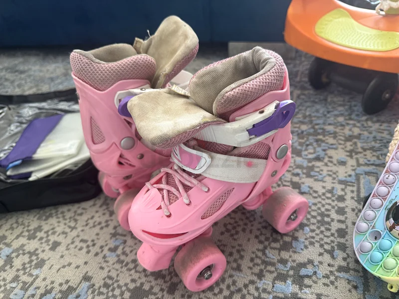 Cute Pink Roller Skates for Sale!63169934777601111