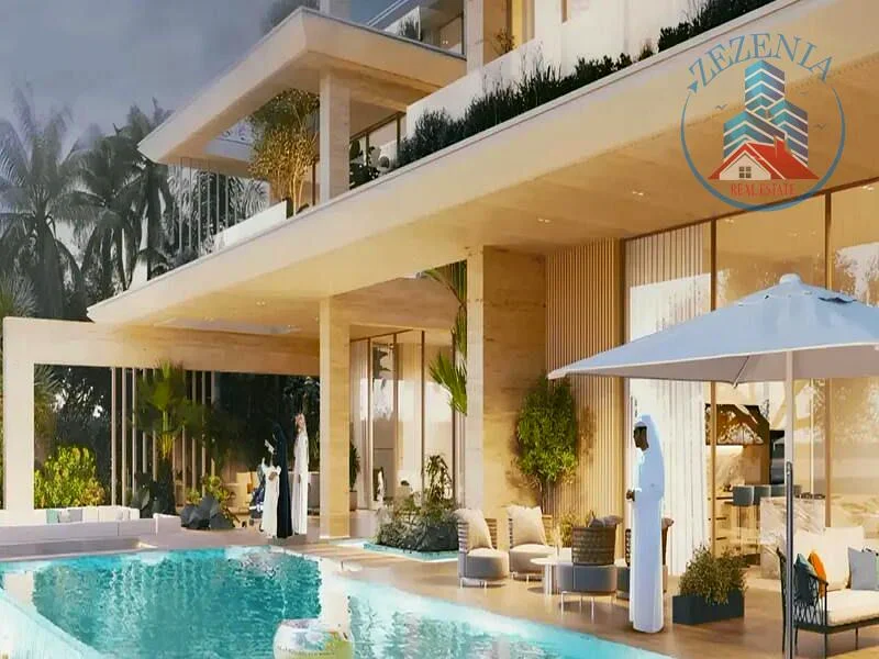 5%DP✅LUXURY VILLA✅ RESORT LIFE ✅INVEST ✅ NEAR HO✅ DIRECT SALE✅3YSPP63204820868482111