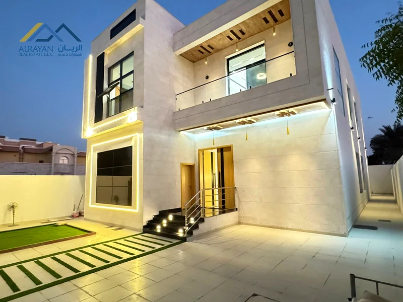 مكيفات هواء متضمنة * تكييف مركزي بالكامل * تصميم أوروبي حديث * مباشرة من المالك * بدون دفعة أولى63878813619843113