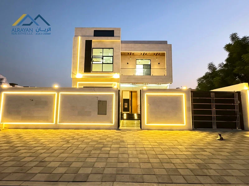 مكيفات هواء متضمنة * تكييف مركزي بالكامل * تصميم أوروبي حديث * مباشرة من المالك * بدون دفعة أولى63878813619843110