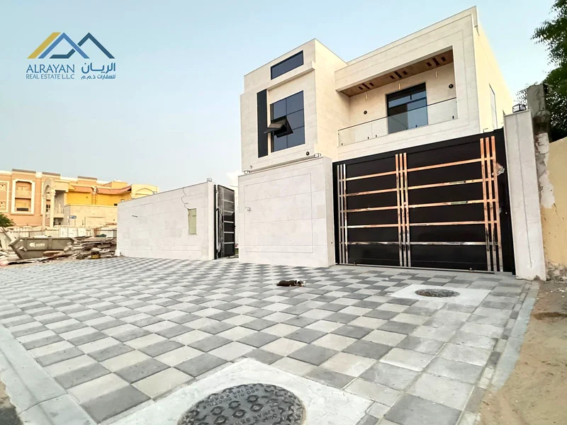 مكيفات هواء متضمنة * تكييف مركزي بالكامل * تصميم أوروبي حديث * مباشرة من المالك * بدون دفعة أولى63878813619843111
