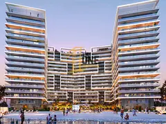 Luxurious 2 BR Overlooking the Beach