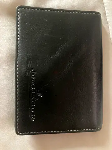 Men’s wallet for sale