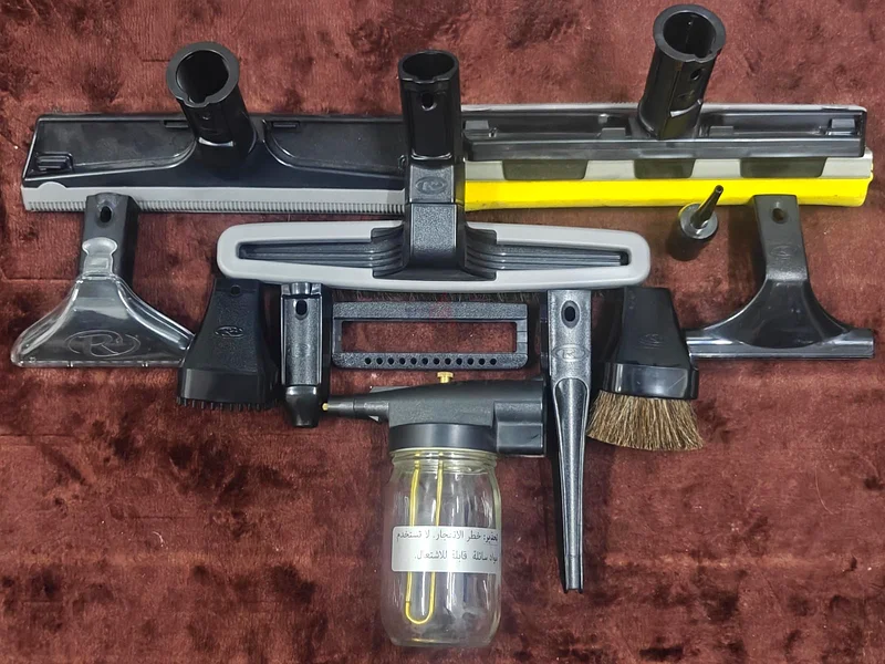 Rainbow electric vacuum cleaner63255541515906112