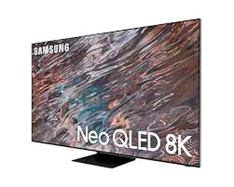 تلفزيون سامسونج 65 نيو كيو إل إي دي 8K - عرض خاص!63165716339201112