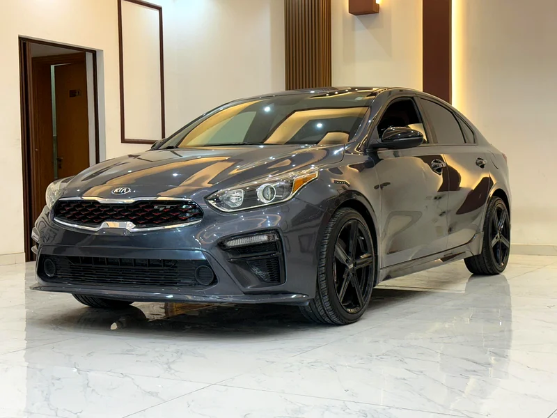 Kia K3 – 202063173123455746112
