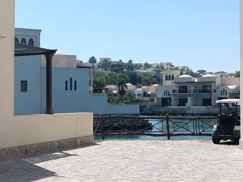 Magnificent 2BR || Private Pool || Beach View63814659730817111