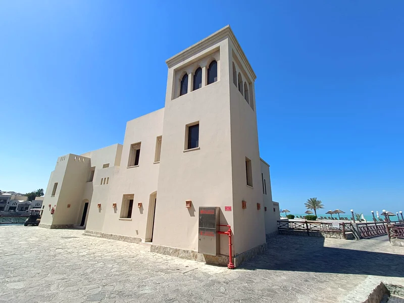 Magnificent 2BR || Private Pool || Beach View63814659730817113