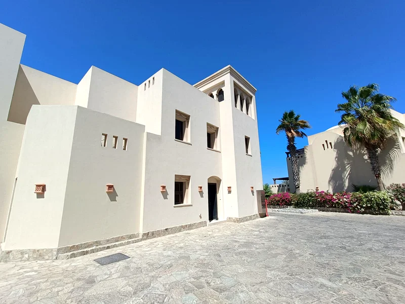Magnificent 2BR || Private Pool || Beach View63814659730817112