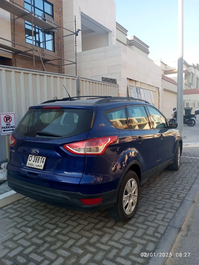 Excellent Ford escape 2014 model in genuine price63156539591683112