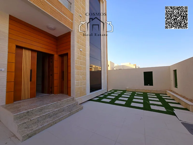 AED 1,420,000 | No Registration Fees| 3 Bedrooms Villa for Sale| Al Helio 2, Ajman, Zero Downpayment | Mortgage Available63892020636161111