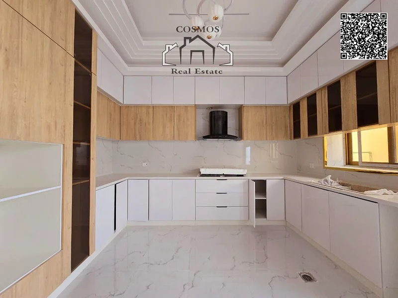 AED 1,420,000 | No Registration Fees| 3 Bedrooms Villa for Sale| Al Helio 2, Ajman, Zero Downpayment | Mortgage Available63892020636161114