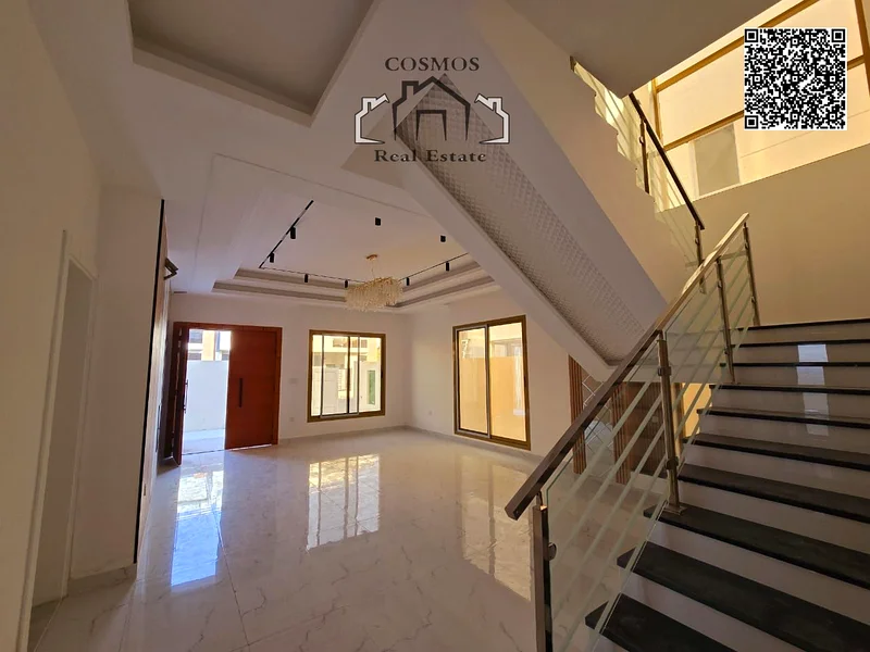 AED 1,420,000 | No Registration Fees| 3 Bedrooms Villa for Sale| Al Helio 2, Ajman, Zero Downpayment | Mortgage Available63892020636161112