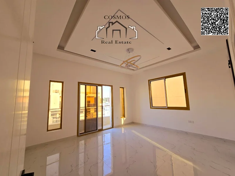 AED 1,420,000 | No Registration Fees| 3 Bedrooms Villa for Sale| Al Helio 2, Ajman, Zero Downpayment | Mortgage Available63892020636161113