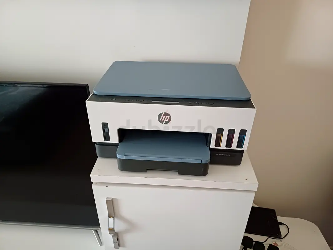 Hp printer63253967484801113