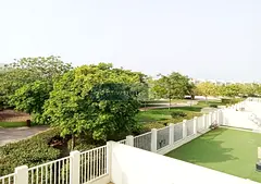 Fully Renovated 5 BR Villa + Maid | Modern Living
