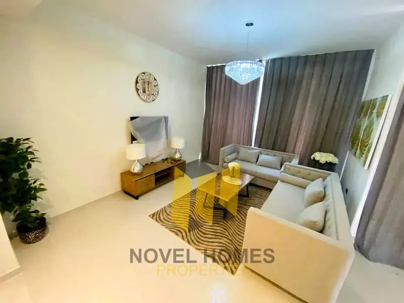 3 غرف نوم بالإضافة إلى | R214 | مفروشة بالكامل64003719335809113