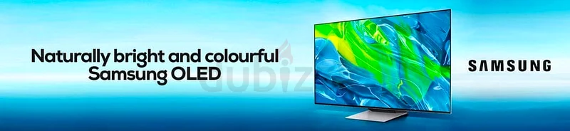 تلفزيون سامسونج 65 بوصة أوليد 4K ذكي، نحيف جدًا، تلفزيون مستعمل63164784485251112