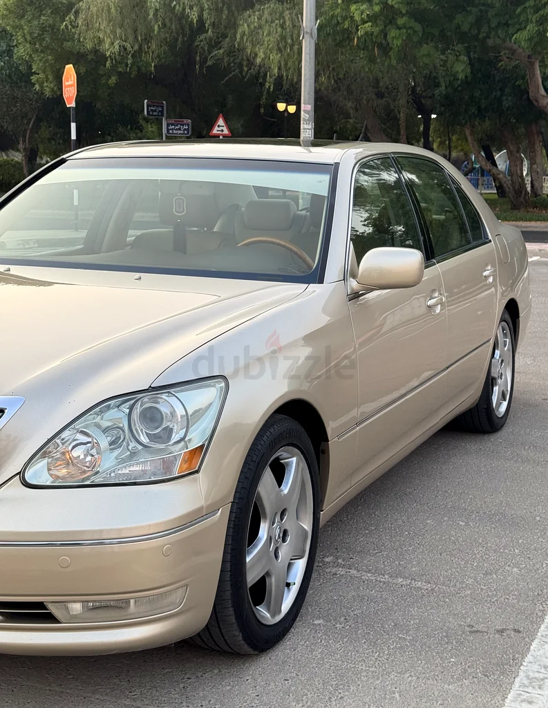 Excellent Condition Clean Title LS43063156992095747111