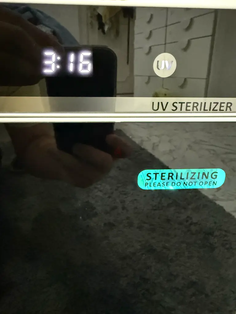 UV Sterilizer63262389583617117