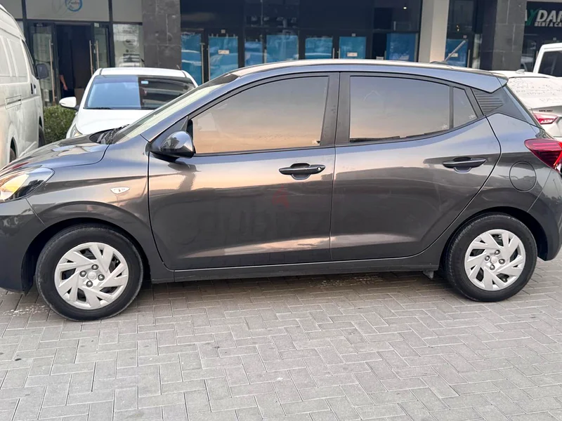 Hyundai Grand i10 GL63137332708227114