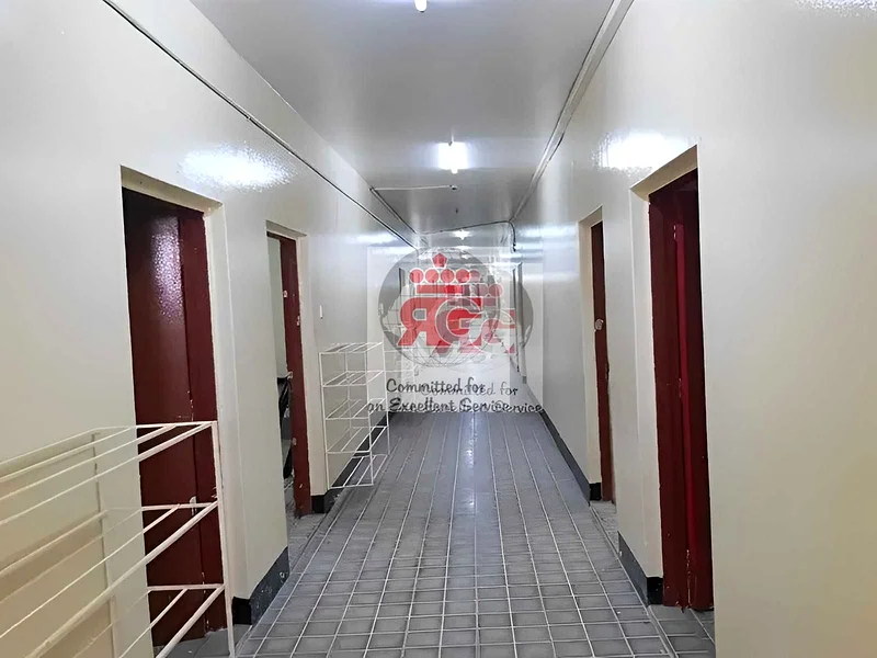 سكن العمال | بأسعار معقولة | موقف حافلات مجاني63164780151553111