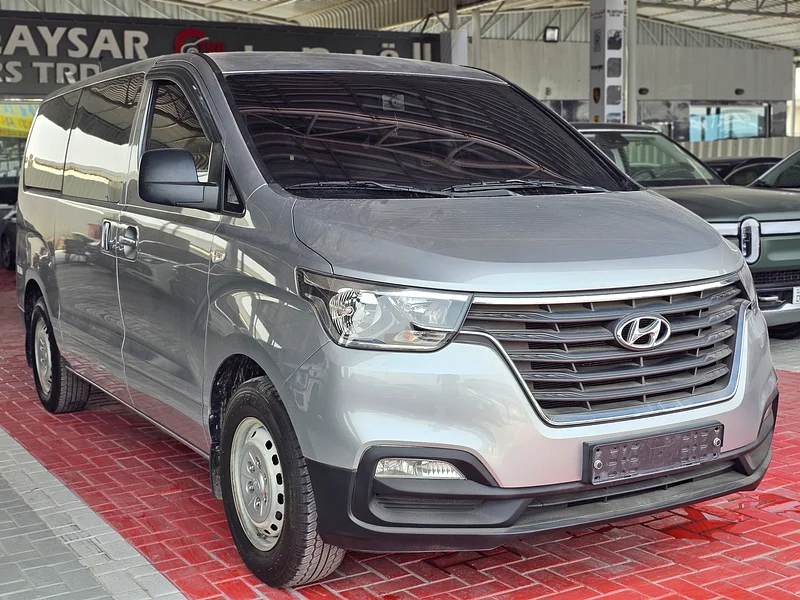 هيونداي إتش 1 2019 / المواصفات الكورية63140195746946112