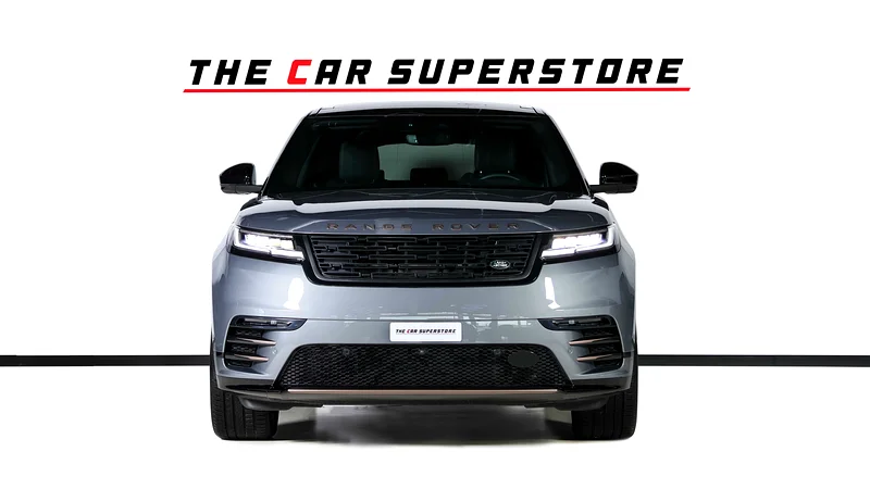 Ultra Rare Brand New Range Rover Velar P400 Autobiography-Special Order-Luxury SUV-Top Of The Line63159712019329112