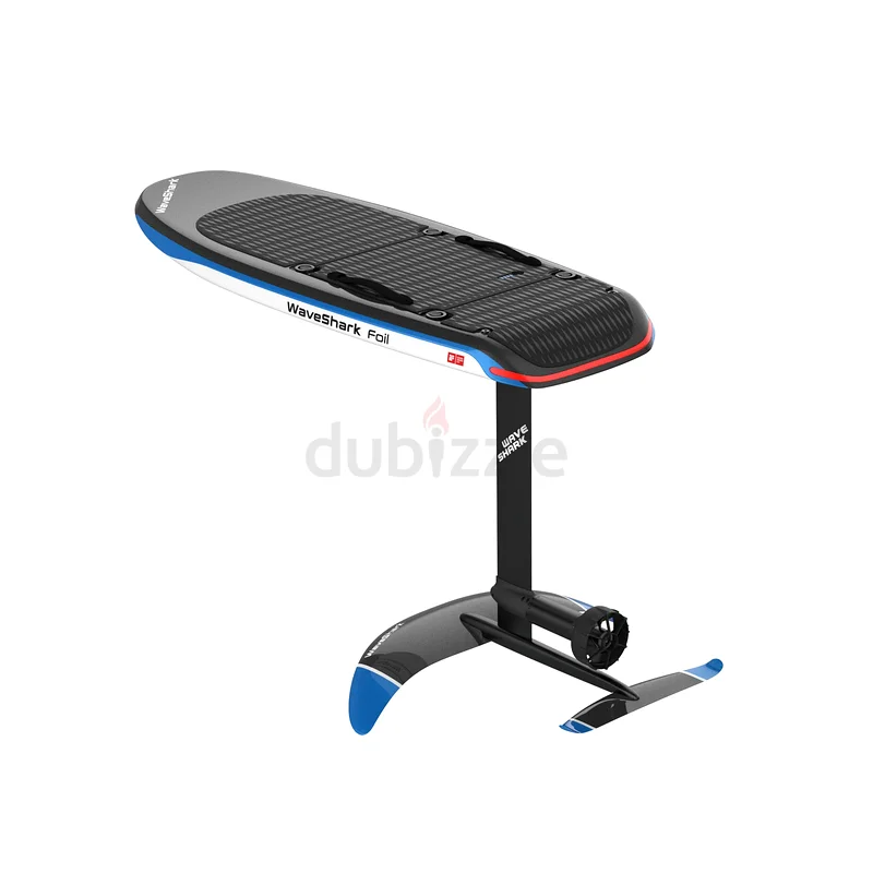 Wave Shark efoil board 100L63242691572739113